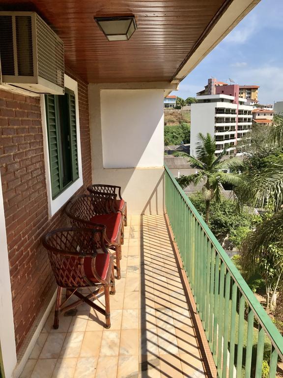 Cavalinho Branco Apartamento Агуас-ди-Линдоя Экстерьер фото