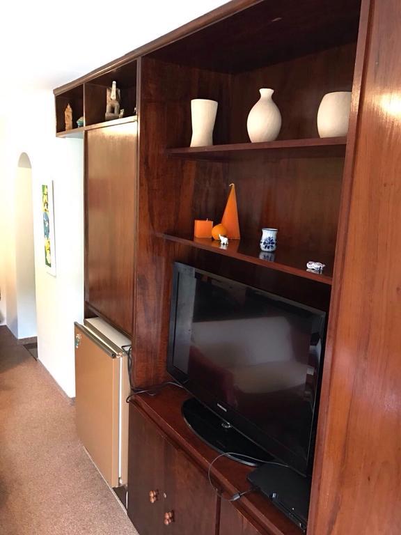 Cavalinho Branco Apartamento Агуас-ди-Линдоя Экстерьер фото
