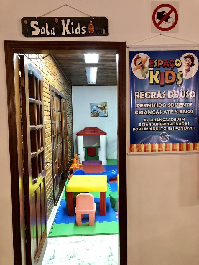 Cavalinho Branco Apartamento Агуас-ди-Линдоя Экстерьер фото