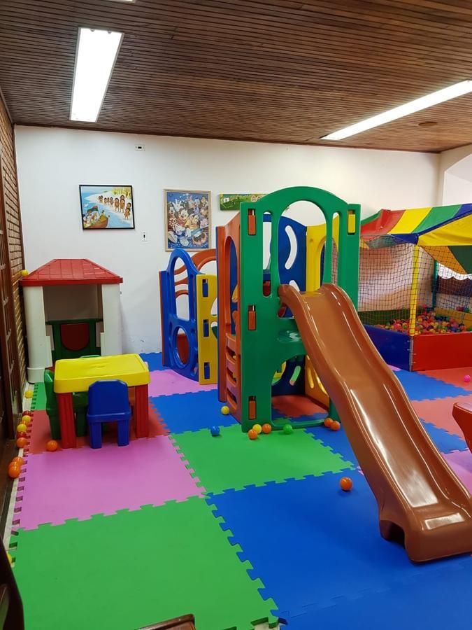 Cavalinho Branco Apartamento Агуас-ди-Линдоя Экстерьер фото