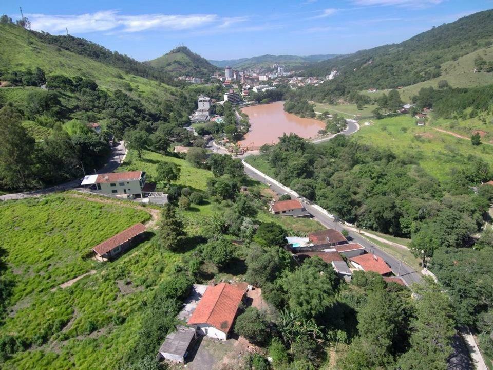 Cavalinho Branco Apartamento Агуас-ди-Линдоя Экстерьер фото
